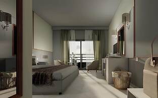 Presa Di Finica Hotel