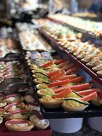 Presa Di Finica Hotel