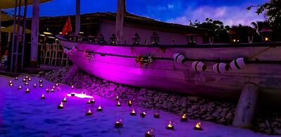 Presa Di Finica Hotel