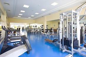 Presa Di Finica Hotel