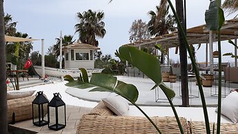 Presa Di Finica Hotel