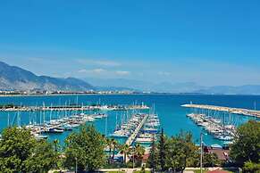 Presa Di Finica Hotel