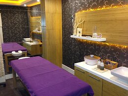 Presa Di Finica Hotel