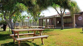 Presa Di Finica Hotel