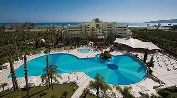 Presa Di Finica Hotel