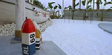 Presa Di Finica Hotel