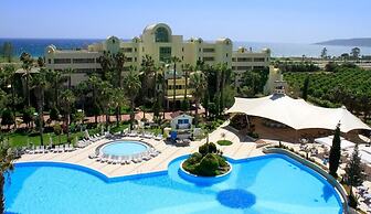 Presa Di Finica Hotel