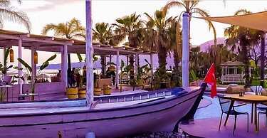 Presa Di Finica Hotel