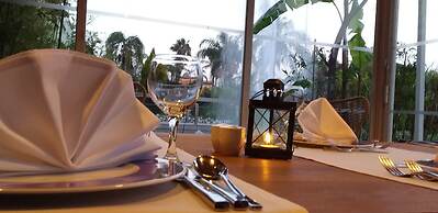 Presa Di Finica Hotel