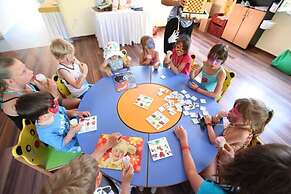 Presa Di Finica Hotel