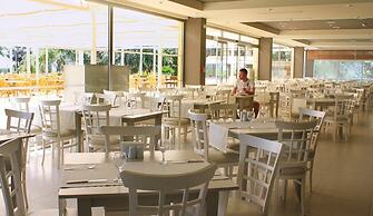 Presa Di Finica Hotel