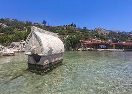 Presa Di Finica Hotel