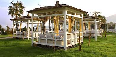 Presa Di Finica Hotel