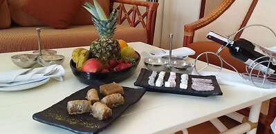 Presa Di Finica Hotel