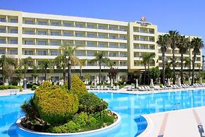 Presa Di Finica Hotel