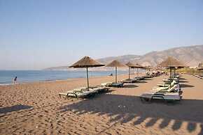 Presa Di Finica Hotel