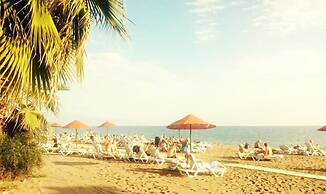 Presa Di Finica Hotel