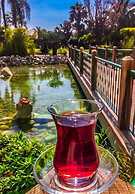 Presa Di Finica Hotel