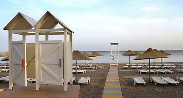 Presa Di Finica Hotel