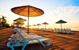 Presa Di Finica Hotel