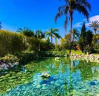 Presa Di Finica Hotel