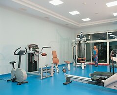 Presa Di Finica Hotel