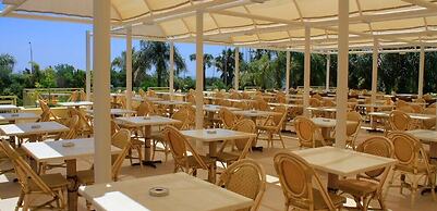 Presa Di Finica Hotel