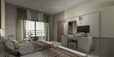 Presa Di Finica Hotel