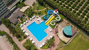 Presa Di Finica Hotel