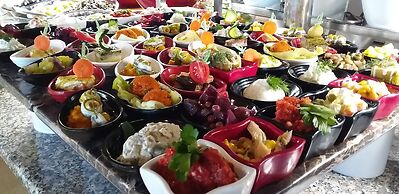 Presa Di Finica Hotel