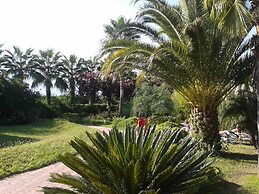 Presa Di Finica Hotel