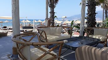 Presa Di Finica Hotel