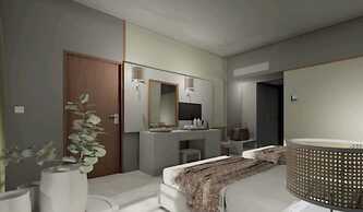 Presa Di Finica Hotel