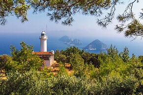 Presa Di Finica Hotel