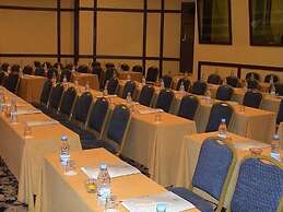 Presa Di Finica Hotel