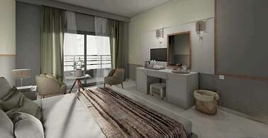 Presa Di Finica Hotel