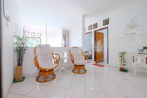 Homestay Jogja Dekat Masjid Jogokaryan by Simply Homy