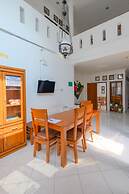 Homestay Jogja Dekat Masjid Jogokaryan by Simply Homy