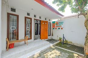 Homestay Jogja Dekat Masjid Jogokaryan by Simply Homy