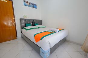 Homestay Jogja Dekat Masjid Jogokaryan by Simply Homy