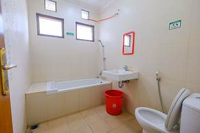 Homestay Jogja Dekat Masjid Jogokaryan by Simply Homy