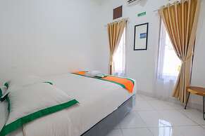 Homestay Jogja Dekat Masjid Jogokaryan by Simply Homy