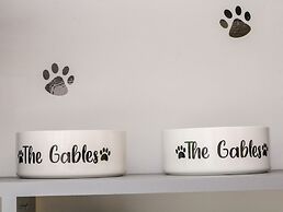 The Gables