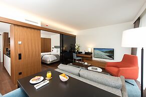 Fraser Suites Geneva