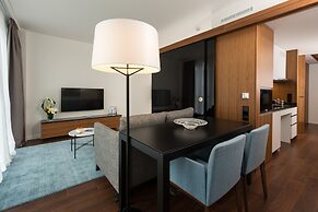 Fraser Suites Geneva