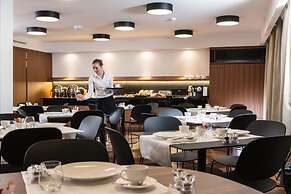 Fraser Suites Geneva