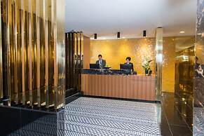 Fraser Suites Geneva