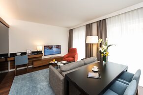 Fraser Suites Geneva