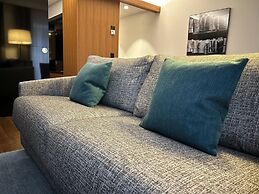 Fraser Suites Geneva