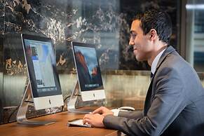 Fraser Suites Geneva